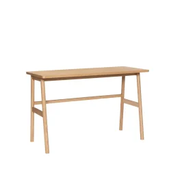 Hübsch Acorn Skrivebord Natur