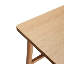 Hübsch Acorn Skrivebord Natur