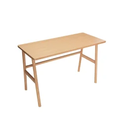 Hübsch Acorn Skrivebord Natur