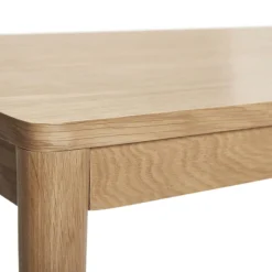 Hübsch Acorn Spisebord Natur