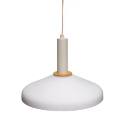 Hübsch Apollo Pendel Sand/Orange