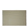 Hübsch AtYourFeet Gulvtáppe Beige/Grå/Lyseblå/Sand/Gul