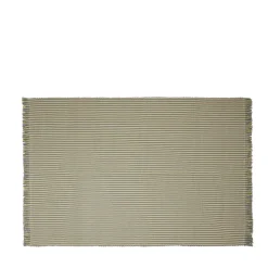 Hübsch AtYourFeet Gulvtáppe Beige/Grå/Lyseblå/Sand/Gul