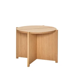 Hübsch Dash Sidebord Natur