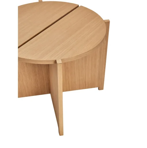 Hübsch Dash Sidebord Natur