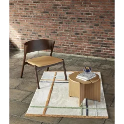 Hübsch Dash Sidebord Natur