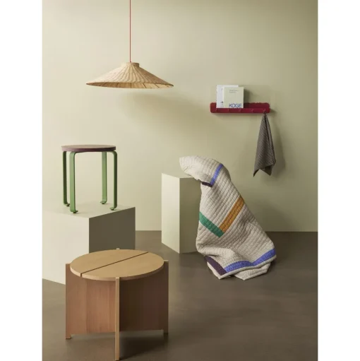 Hübsch Dash Sidebord Natur
