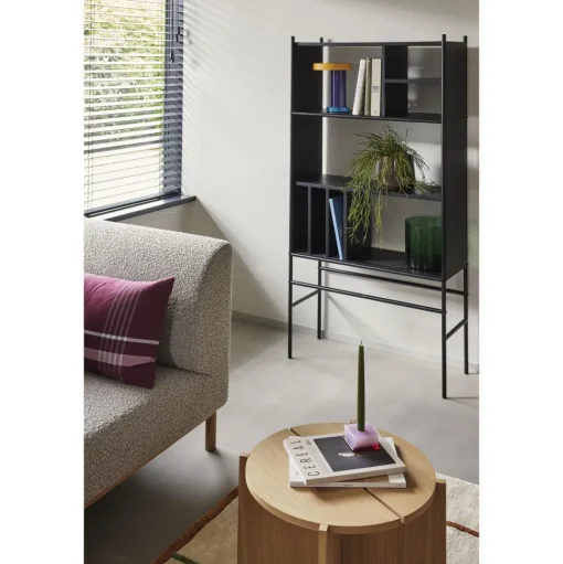 Hübsch Dash Sidebord Natur