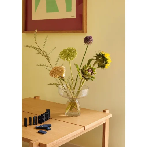 Hübsch Dash Sofabord Natur
