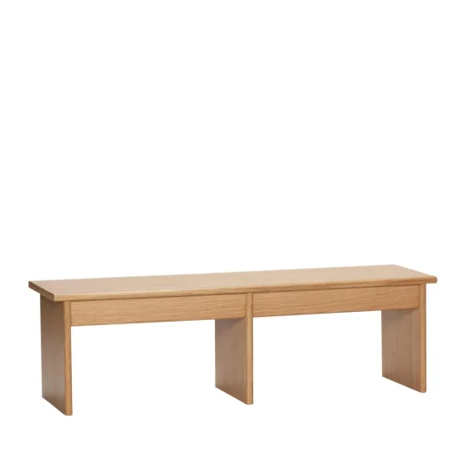 Hübsch Doppio Bánk Natur
