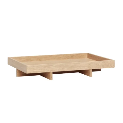 Hübsch Elevate Bakke Natur