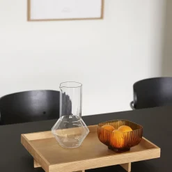 Hübsch Elevate Bakke Natur