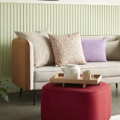 Hübsch Elevate Bakke Natur