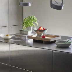 Hübsch Elevate Bakke Natur