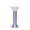 Hübsch Flash Transportabel Lampe Metallic Purple