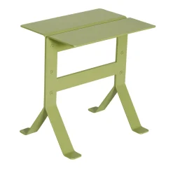 Hübsch Fold Sidebord Lysegrøn