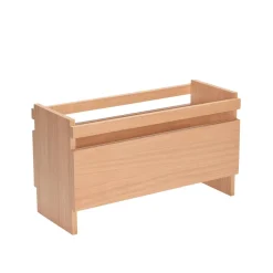 Hübsch Forma Plantekasse Natur
