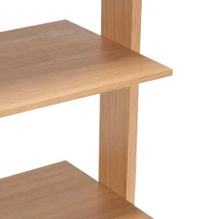 Hübsch Forma Reol Natur