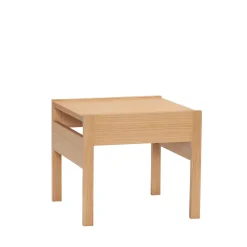 Hübsch Forma Sidebord Natur