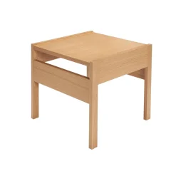 Hübsch Forma Sidebord Natur