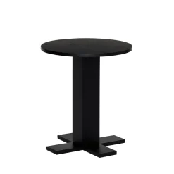 Hübsch Koohi Sidebord Sort
