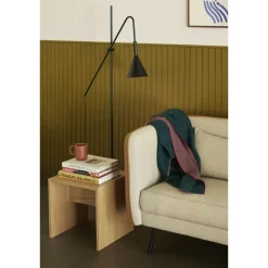 Hübsch Less Sidebord Natur