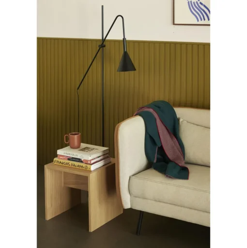 Hübsch Less Sidebord Natur