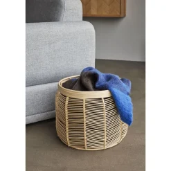 Hübsch Luna Kurve Natur Sát af 2