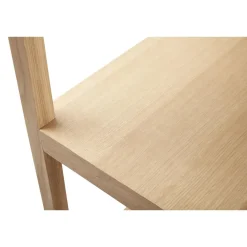 Hübsch Mason Reol Single Natur