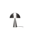 Hübsch Mush Bordlampe Mini Nikkel