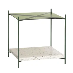 Hübsch Niche Sidebord Terrazzo