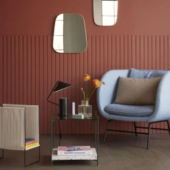 Hübsch Niche Sidebord Terrazzo
