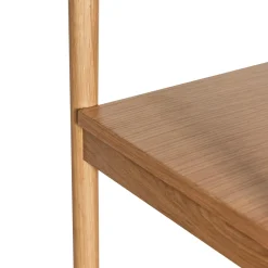 Hübsch Noblesse Reol Natur