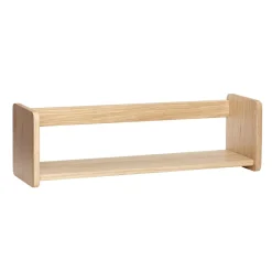 Hübsch Nomad Reol Single Natur