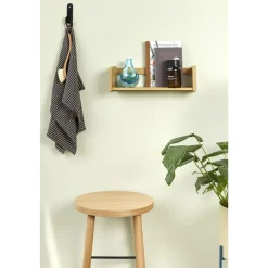 Hübsch Nomad Reol Single Natur