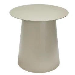 Hübsch Pillar Sidebord Sand