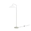 Hübsch Solid Gulvlampe Sand