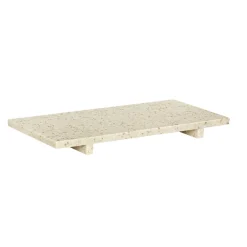 Hübsch Stone Bakke Terrazzo
