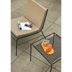 Hübsch String Bánk Lysegrå