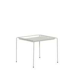 Hübsch String Sidebord Lysegrå