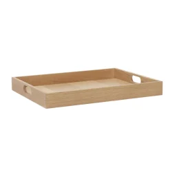 Hübsch Structure Bakke Natur