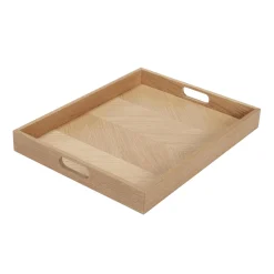 Hübsch Structure Bakke Natur