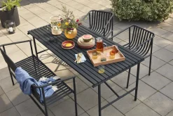 Hübsch Structure Bakke Natur