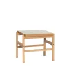 Hübsch Tile Sidebord Mint/Natur