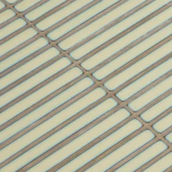 Hübsch Tile Sofabord Mint/Natur