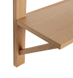 Hübsch Triarch Reol Natur