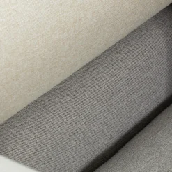 Hübsch Vera Sofa Grå