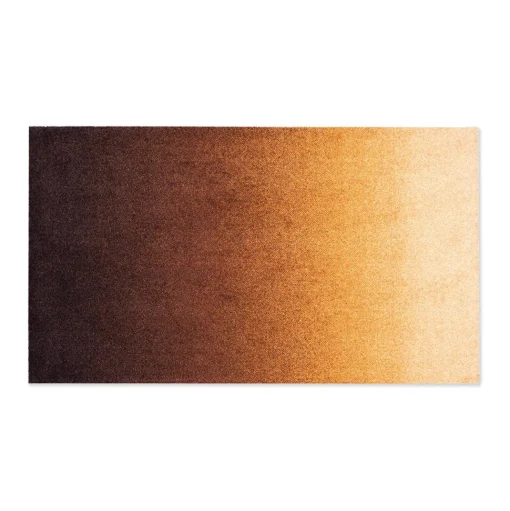 Heymat Dis Dørmåtte 85x150 Mat Rust