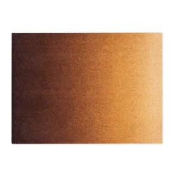Heymat Dis Dørmåtte 85x115 Mat Rust