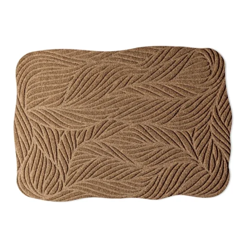 Heymat+ Dørmåtte L85 Twine Beige